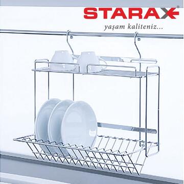 Продукция STARAX